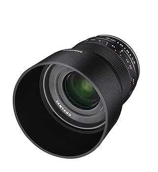 SAMYANG 単焦点標準レンズ 35mm F1.2 ED AS UMC CS マニュアルフォーカス キヤノン EOS M用 APS-C対応 81xIUtMC+CL._UF350,350_QL80_.jpg